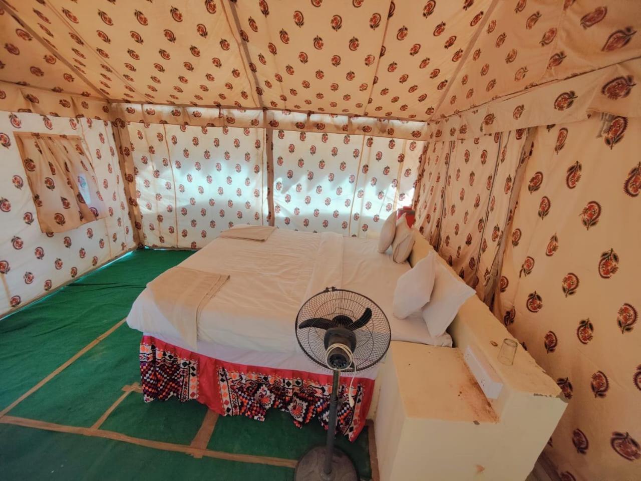 Om Luxury Resort Jaisalmer Room photo